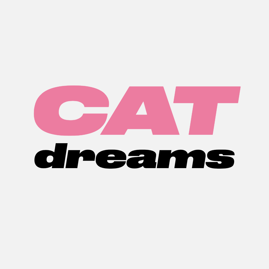 Cat Dreams Logo